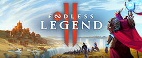 ENDLESS Legend™ 2
