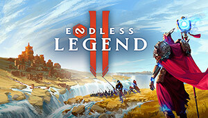 ENDLESS Legend™ 2