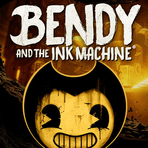 Bendy and the Ink Machine