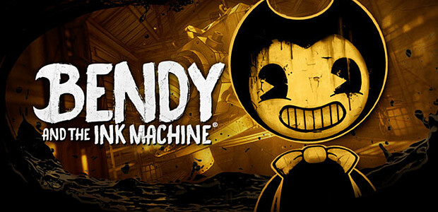 Bendy and the Ink Machine