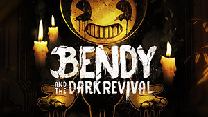 Bendy and the Dark Revival