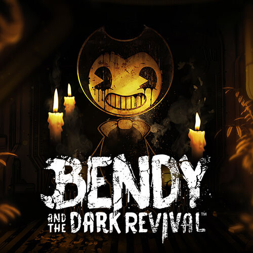 Bendy and the Dark Revival