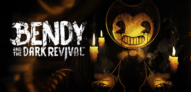 Bendy and the Dark Revival