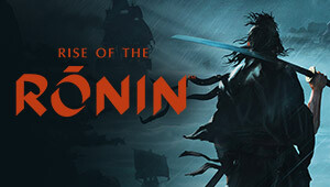 Rise of the Ronin