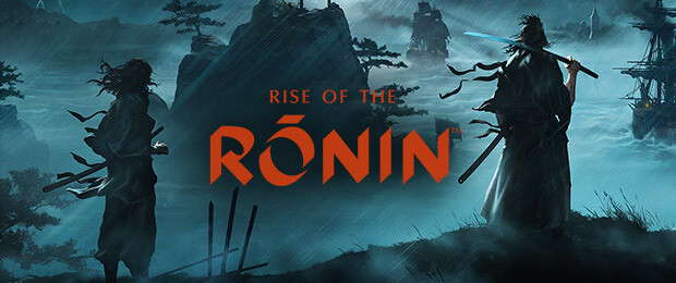 Rise of the Ronin launch trailer: PC port of the samurai action invites you on an epic journey