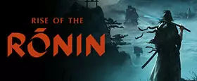 Rise of the Ronin