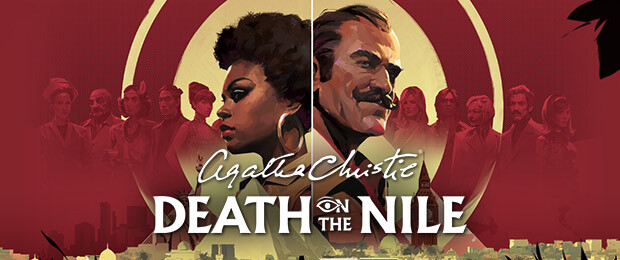  Agatha Christie - Death on the Nile: Gameplay-Trailer und funky 70s-Soundtrack 
