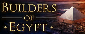 Builders of Egypt