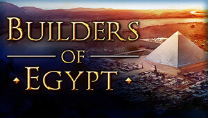 Builders of Egypt