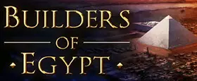 Builders of Egypt