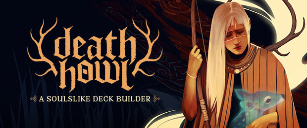 Widerstand gegen den Tod: Death Howl enthüllt seinen Launch-Trailer