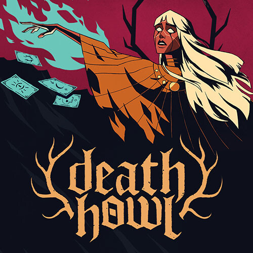 Death Howl