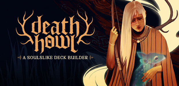 Death Howl - Cover / Packshot