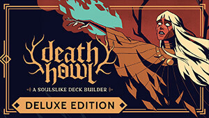 Death Howl Deluxe Edition