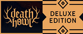 Death Howl Deluxe Edition