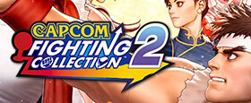 Capcom Fighting Collection 2