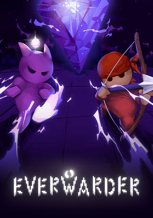 Everwarder