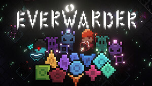 Everwarder