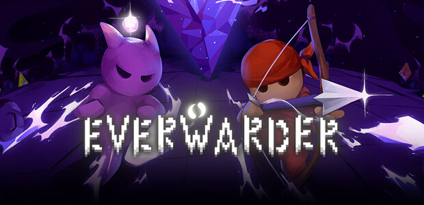 Everwarder - Cover / Packshot