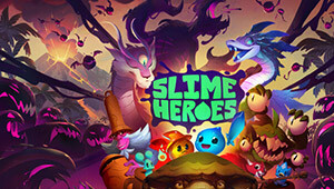 Slime Heroes