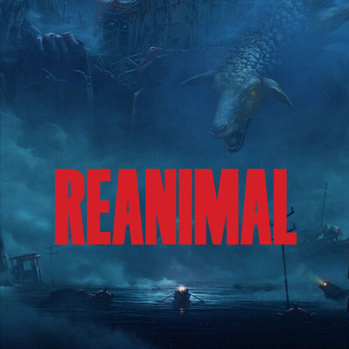 REANIMAL
