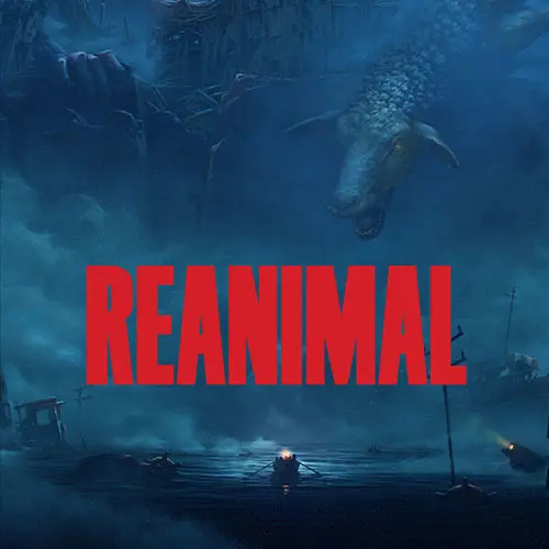 REANIMAL