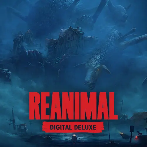 REANIMAL - Digital Deluxe Edition