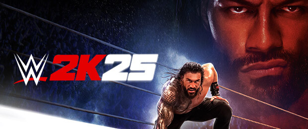 Qu'est-ce qui change avec WWE 2K25 ?