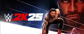 WWE 2K25