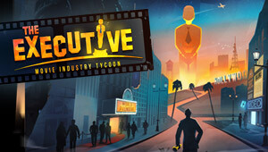 The Executive - Movie Industry Tycoon