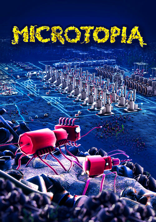 Microtopia