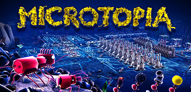 Microtopia