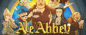 Ale Abbey - Monastery Brewery Tycoon