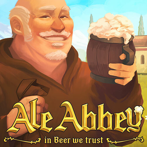 Ale Abbey