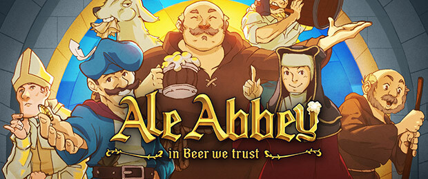 Une app vous trouve la recette de bière idéale pour Ale Abbey ! 