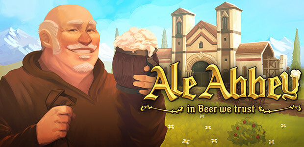 Ale Abbey - Cover / Packshot