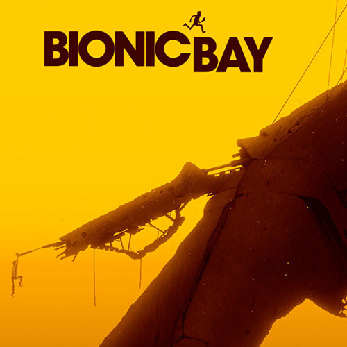 Bionic Bay