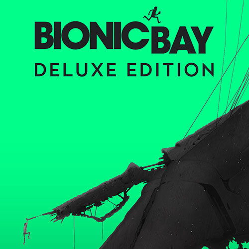 Bionic Bay Deluxe Edition
