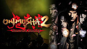 Onimusha 2: Samurai's Destiny