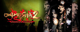 Onimusha 2: Samurai's Destiny