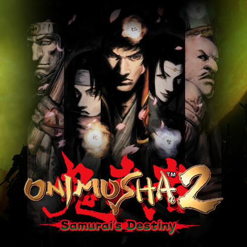 Onimusha 2: Samurai's Destiny