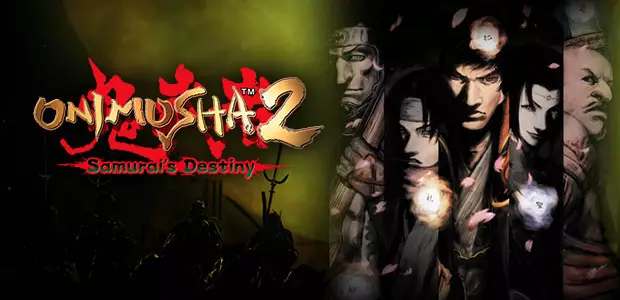 Onimusha 2: Samurai's Destiny