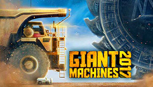 Giant Machines 2017