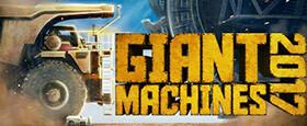 Giant Machines 2017