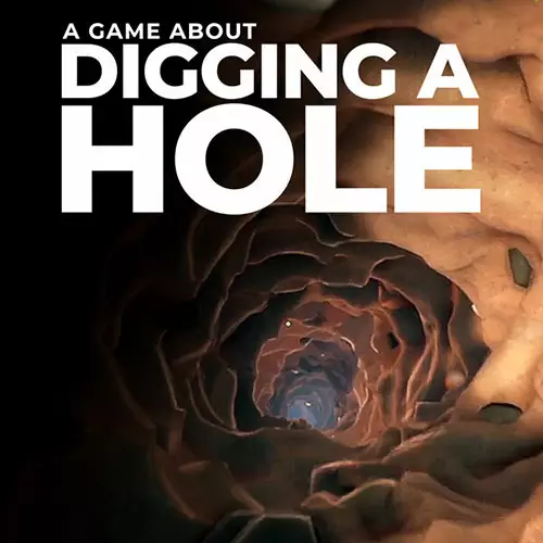 A Game About Digging A Hole