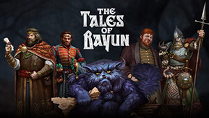 The Tales Of Bayun