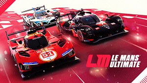 Le Mans Ultimate