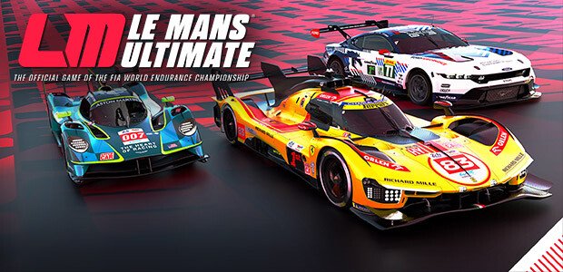 Le Mans Ultimate