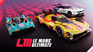 Le Mans Ultimate