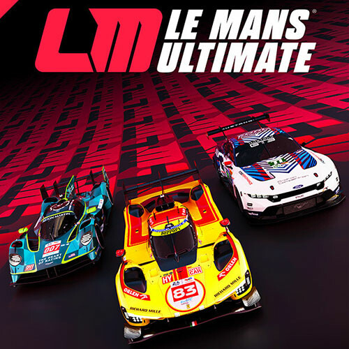 Le Mans Ultimate